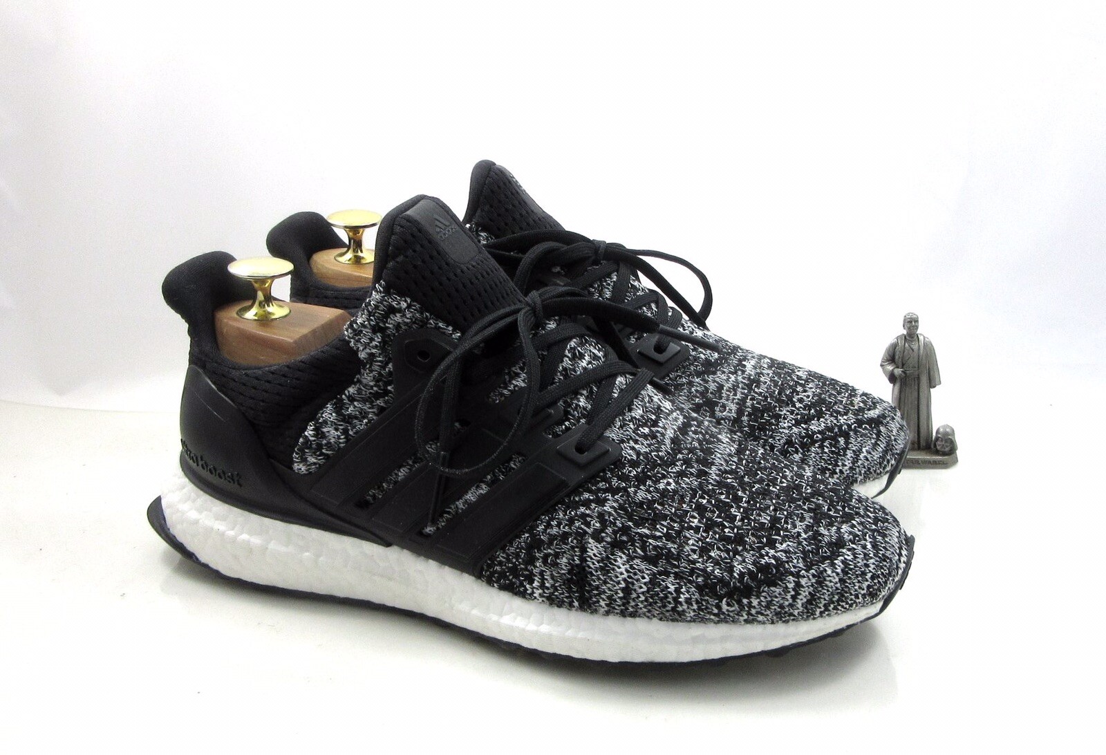ADIDAS ULTRA Boost reigning Champ, US 7.5 EUR 40 2 3 Campus Superestrella NMD Pack Sautope classeiche da uomo ADIDAS ULTRA Boost reigning Champ, US 7.5 EUR 40 2 3 Campus Superestrella NMD Pack Sautope classeiche da uomo