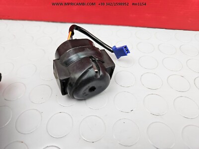 EMagTech 12V Starterrelais Für KTM Duke - Elektrostart Relais 90111058000