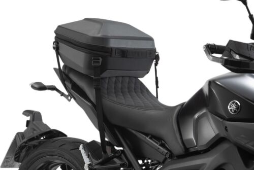 Ducati 1098 R 2008-2009 SW Motech Urban ABS Top Case