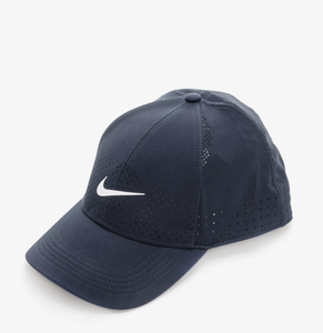 Nike Unisex Aerobill Legacy 91 Caps Hat Navy Running Casual Golf Cap AV6953-451  | eBay