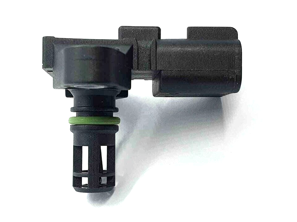 NEW AIR MAP SENSOR for JAGUAR X-TYPE 2.0 2.2 D INTERCOOLER TURBO BOOST NEW AIR MAP SENSOR for JAGUAR X-TYPE 2.0 2.2 D INTERCOOLER TURBO BOOST