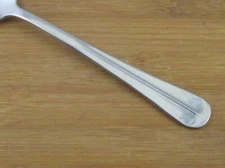 International GRAN ROYAL China CHOICE Stainless Glossy Silverware Flatware