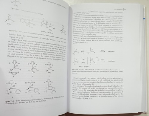 Modeling of Molecular Properties 2011 Comba Chemistry Biochemistry - Picture 6 of 7
