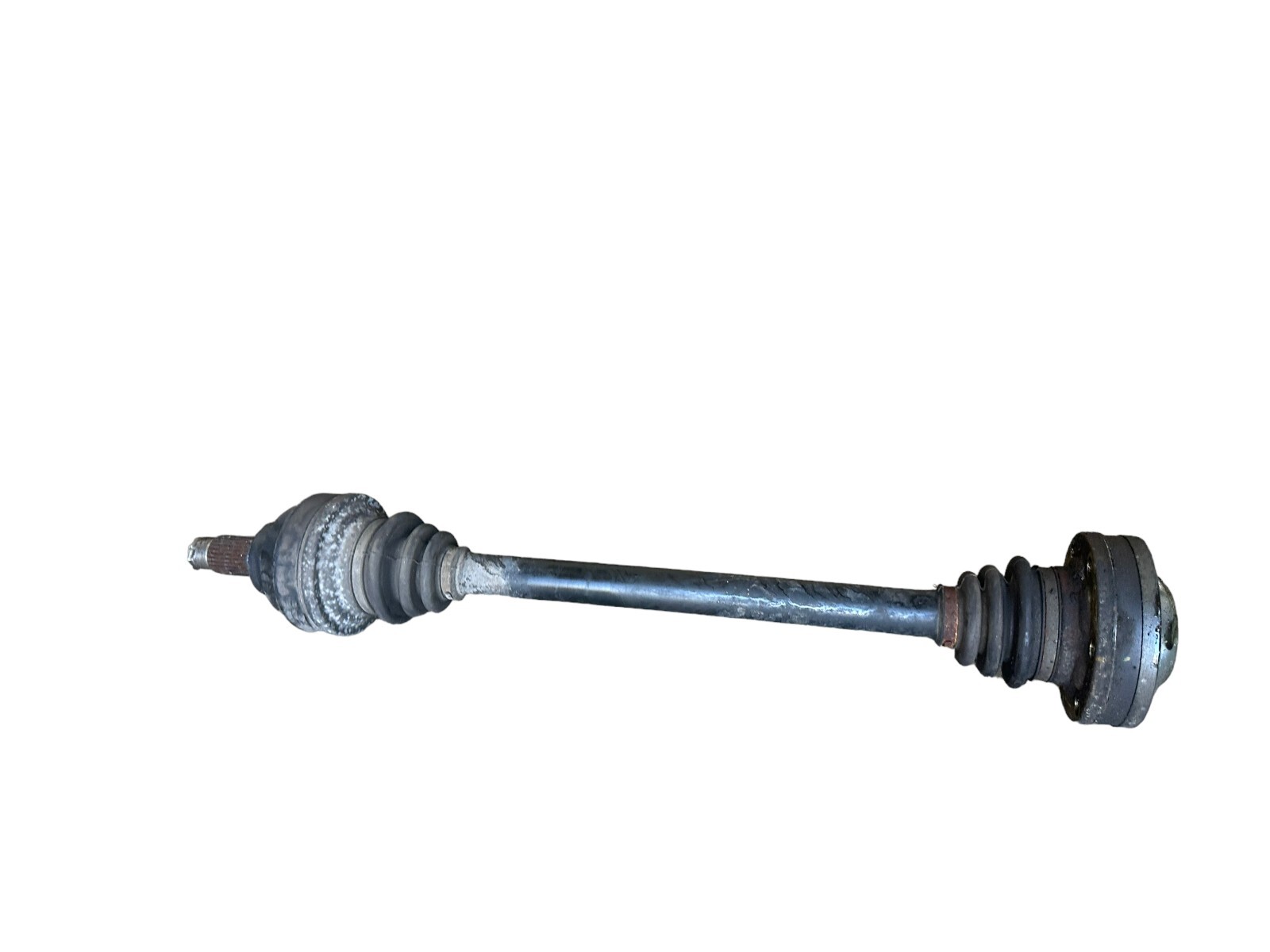 2000 BENTLEY ARNAGE REAR LEFT DRIVER AXLE OEM
