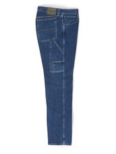 Wrangler Rugged Wear Performance Series Relaxed Fit Jeans 35051ds