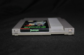 Shadowgate NES Nintendo Tested Works Great! Cart Only! Point & Click Horror!