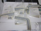 7073171 POLARIS HOOD DECALS 1992 500 SKS SP EFI XLT SP CLASSIC LH RH DECALS