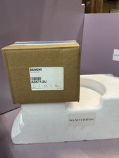 Siemens ASK71.2U Frame Mount Kit NEW IN BOX