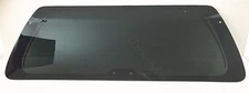 Fits 97-02 Ford Expedition Lincoln Navigator Rear Back Window Glass Heated 