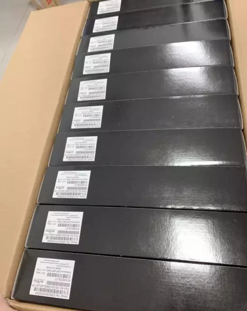 ASRock ROMED8-2T Motherboard AMD EPYC7002 7003 Socket SP3 LGA4094 PCIe ATX - Image 2 of 4