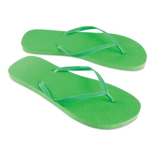 Brandneu Herren Strand Und Spa Zehentrenner - Sandalen Hell Schaum 2 Größe M/L - Picture 15 of 36