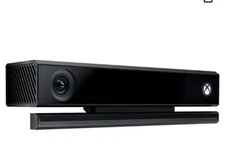 Microsoft Xbox One Kinect Sensor Bar - Black