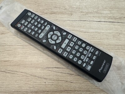 Pioneer Fernbedienung XXD3169 für VSX-418 Neuwertiger Zustand