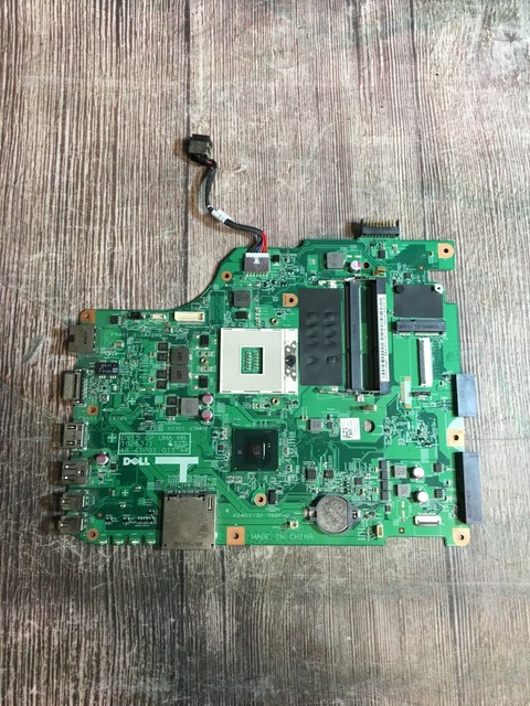 Dell n5040 аккумулятор