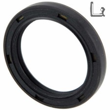 Metric Seal  National Oil Seals  35X52X7