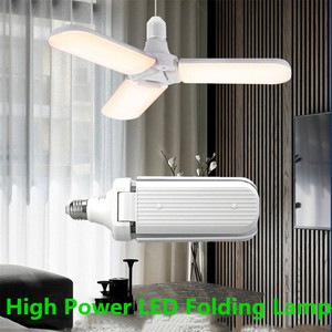 Light Bulbs Lamps Lighting Ceiling Fans E27 45w Led