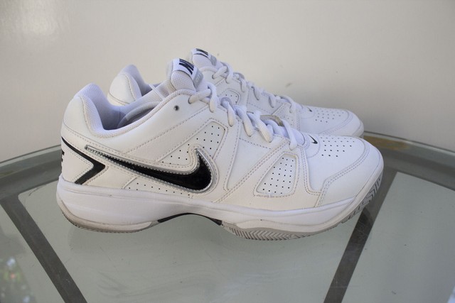 nike city court vii mens