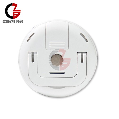 Fish Tank Thermometer LCD Display Aquarium Thermometer ℃/℉ switchable Magnetic - Picture 11 of 14