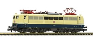 Fleischmann 7560023 - Elektrolok 151 077-5 DB AG Ep.V - Spur N - NEU