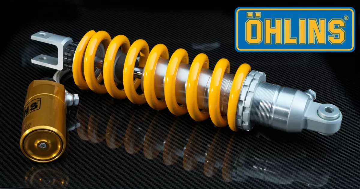 Ohlins ho sales 429