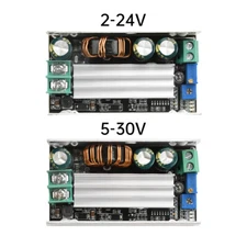 DC-DC 5A 150W High Power Boost Module Constant Voltage Constant Current Step-Up