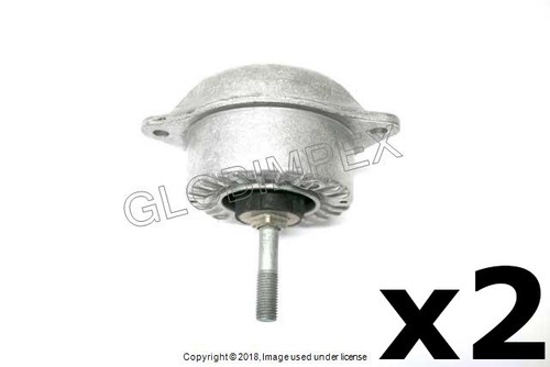 Porsche 1997-1908 Manual Transmission Mount (2 PCS) REIN AUTOMOTIVE
