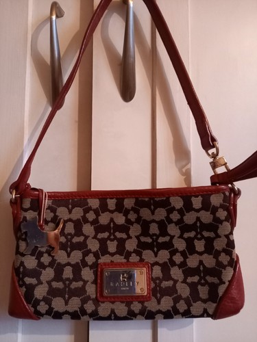 Radley Small Bag - Picture 4 of 10