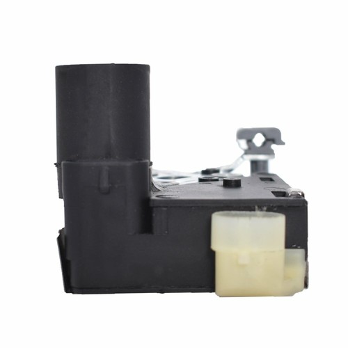 Door Lock Actuator Front Right FR For 2000-2003 Chevrolet Tahoe GMC Sierra 1500 - Picture 7 of 10