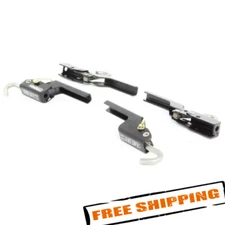 Torklift S9528 Derringer Handles for Camper Tie-Down Turnbuckles - Set of 4