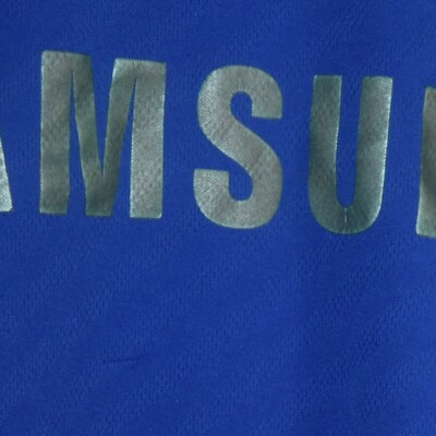 CHELSEA 2012 2013 HOME FOOTBALL SHIRT SOCCER JERSEY ADIDAS X23745