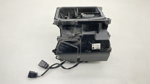 2008 - 2015 conjunto de carcasa de ventilador de motor soplador Audi Lamborghini fabricante de equipos originales #4f0820155f - Imagen 4 de 5