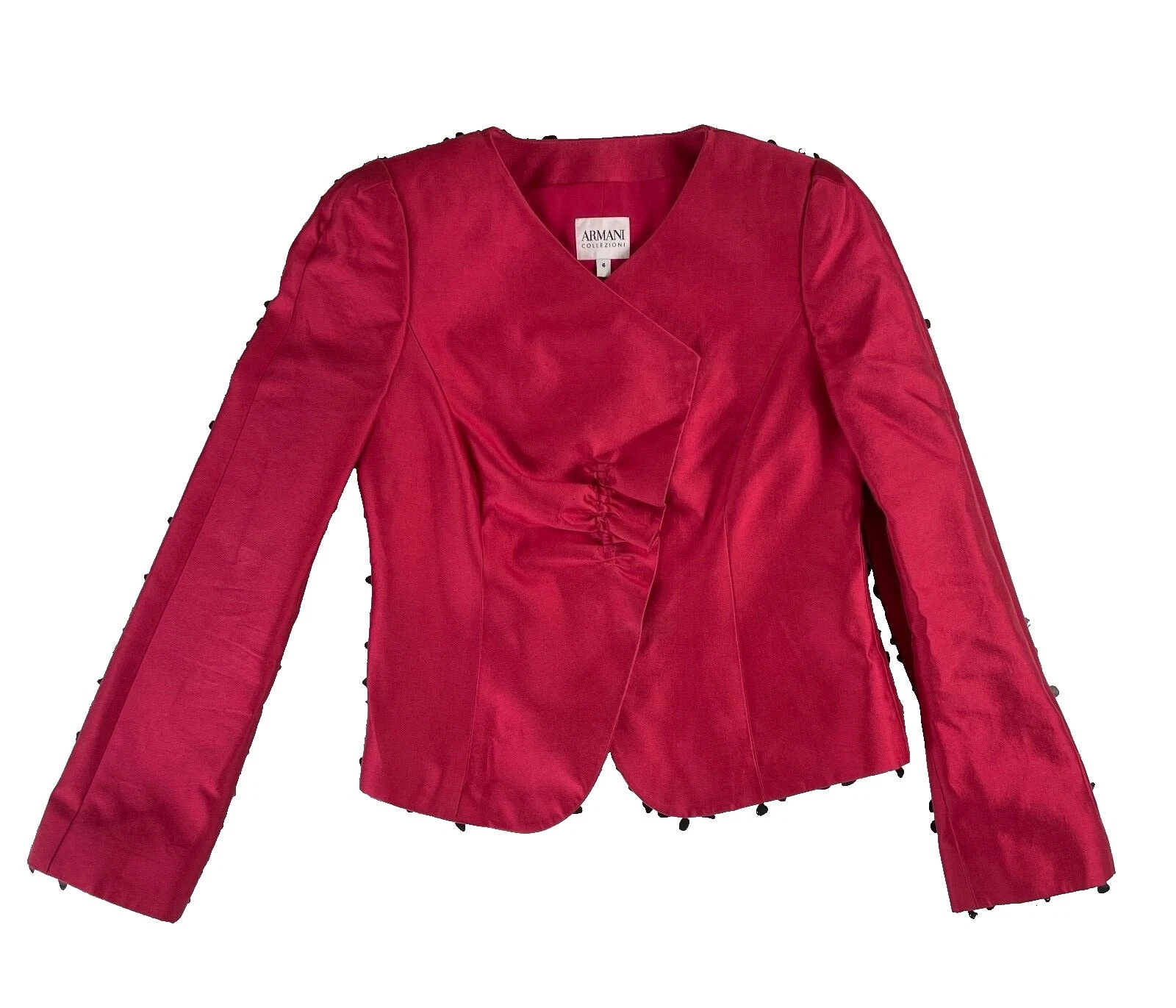ARMANI Blazers for Women