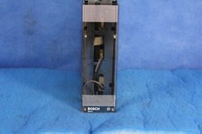 Bosch SMAU 046220-101 Servo Drive 1 Year Warranty