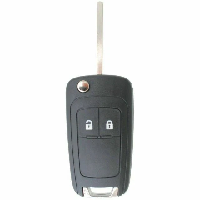 Holden Car Keys, Fobs & Remotes