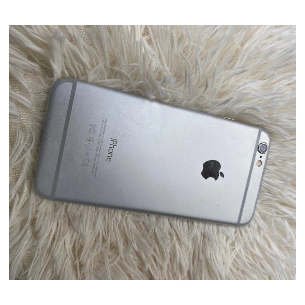 Apple iPhone 6 128GB Smartphones for Sale | Shop New & Used Cell