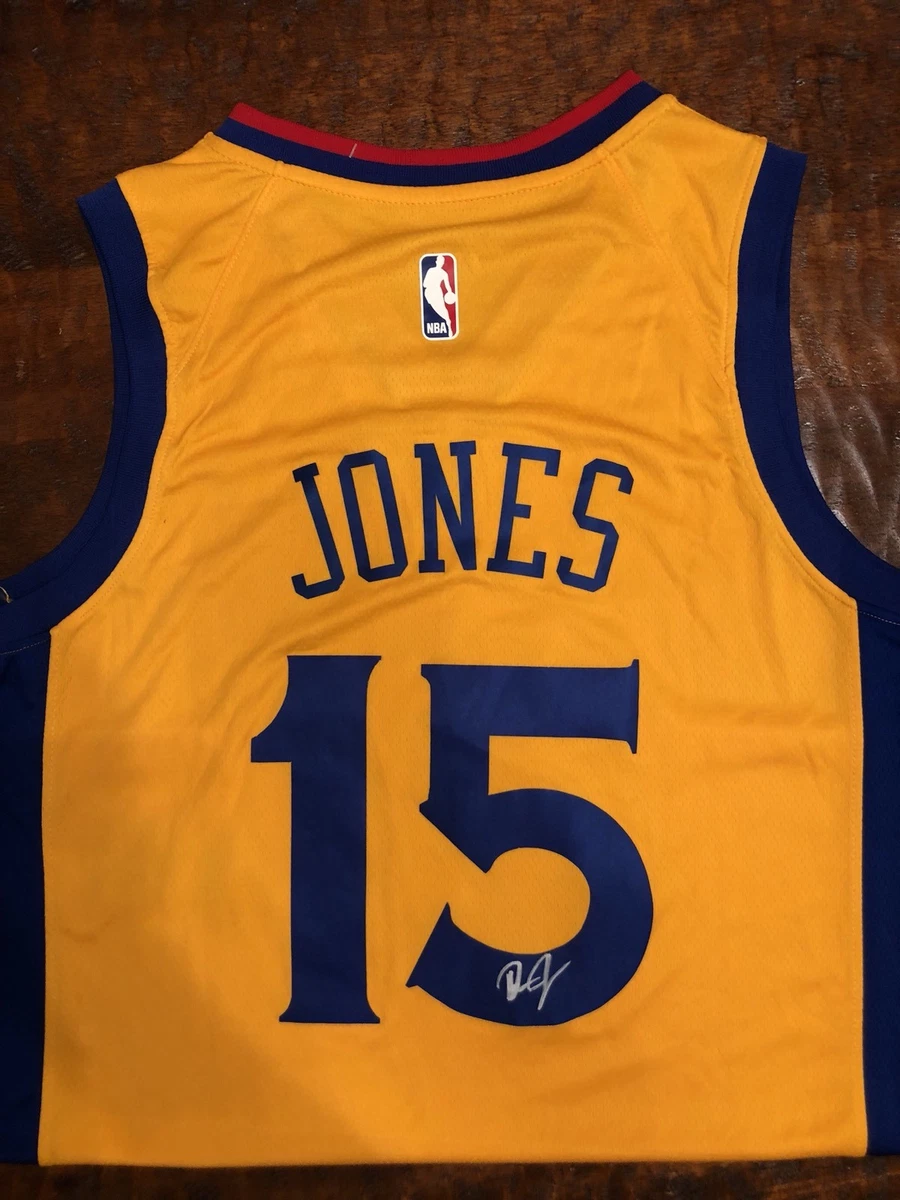 Damian jones jersey hotsell