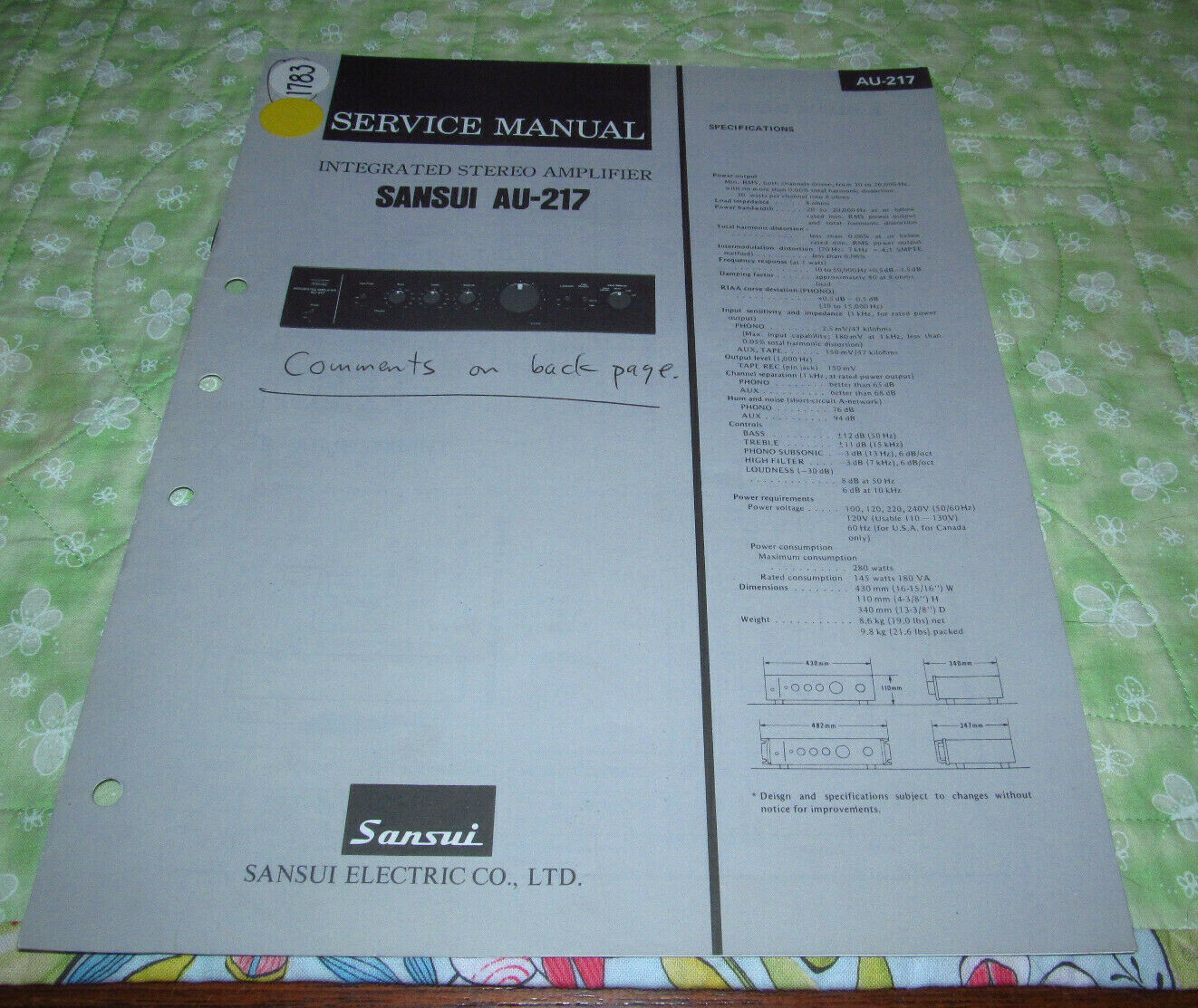 Foto 1 di 2