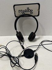 JABRA EVOLVE 30 MS Mono USB VoIP Headset with Call Controls 5393-823-109 T ...
