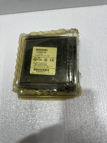 Ge Fanuc IC693MDL740F Output Module - Picture 2 of 3