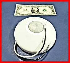 SensorSwitch CMR-PDT-10-P, Room Occupancy Sensor,  w/Relay, Xrange (Quantity 1)