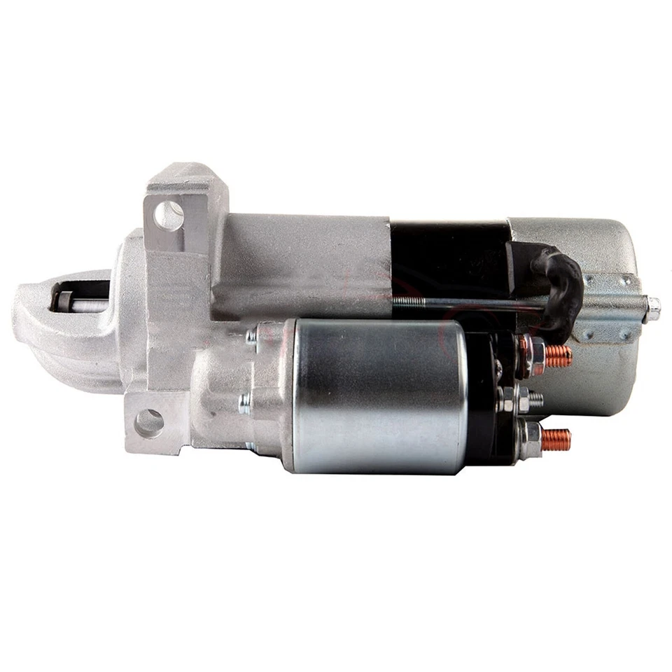 Starter For Chevrolet LS High Torque Starter LS1 LS2 LS3 LS6 5.3 Vortec LS - Image 4 of 4