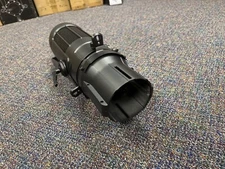 American DJ ENCORE PROFILE PRO WW 260 Watt LED DMX Ellipsoidal - NO LENS