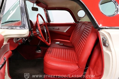 1957 Ford Thunderbird E-Bird - Picture 5 of 40