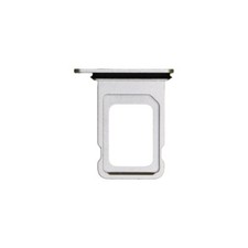 SIM Card Tray Single for Apple iPhone 14 14 Plus Starlight Repair Part Fix