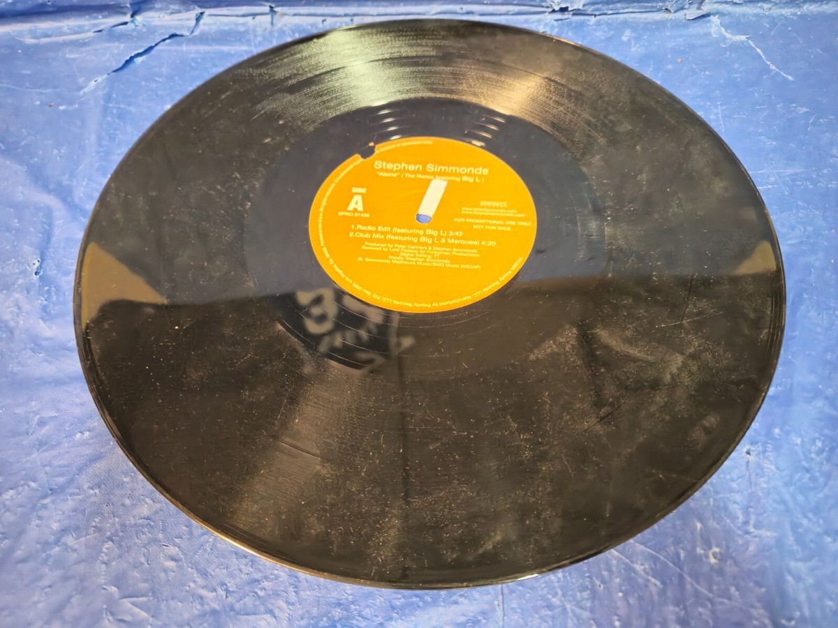 洋楽 Stephen Simmonds - Alone Stephen Simmonds - Alone (Funkyman mix) [ Instrumental