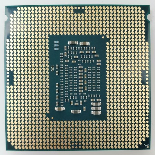 Intel Core i5-7400T SR332 2.40GHz Processor | Grade A - Picture 2 of 2