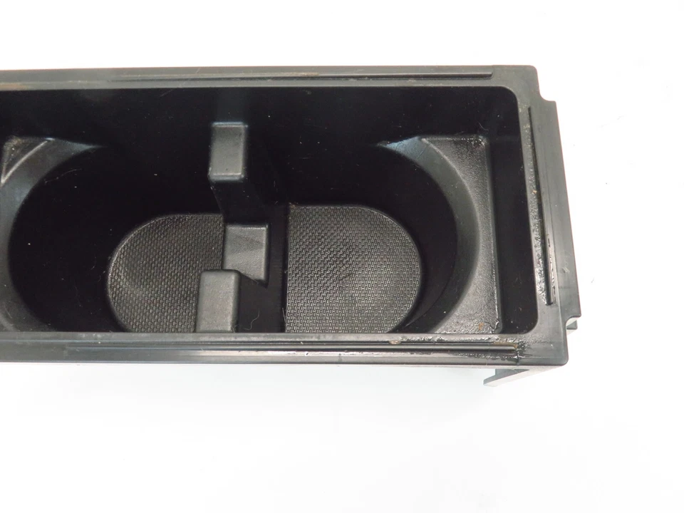 Subaru XV 2014 portavasos Crosstrek consola central 66155FJ000 2013-2017 Foto 2 de 4