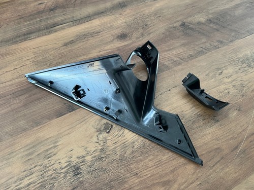 Range Rover III L405 Genuine Right Mirror Base Triangle Trim 2042.3002 - Picture 7 of 13