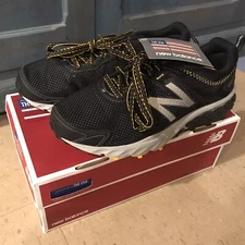 Men’s New Balance “Running Course” Extra Wide 8.5 Size