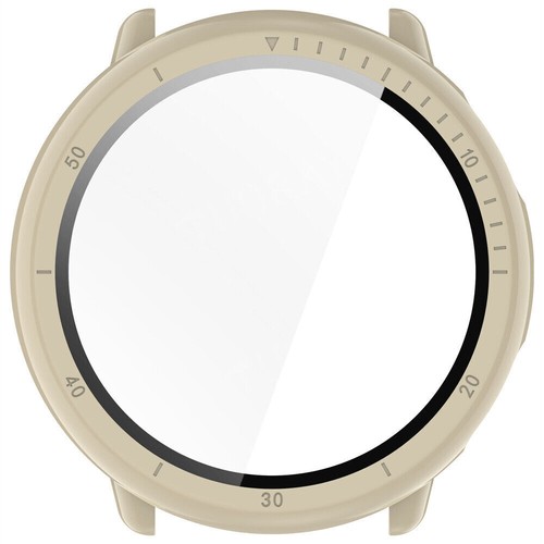 For Amazfit Active 2 Smart Watch TPU/PC Protector Case Frame Screen Cover Shell - Zdjęcie 118 z 126